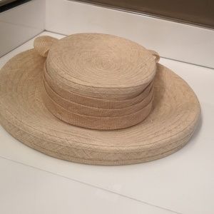 Ladies Australian Summer Hat